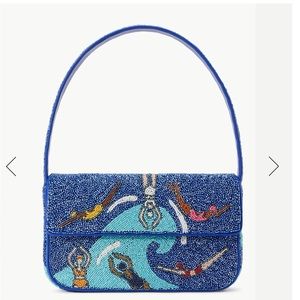 Brand New Staud Tommy Bag. Style is sold out